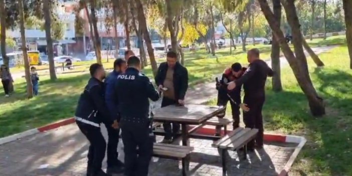 Urfa’da aranan 12 şahıs yakalandı