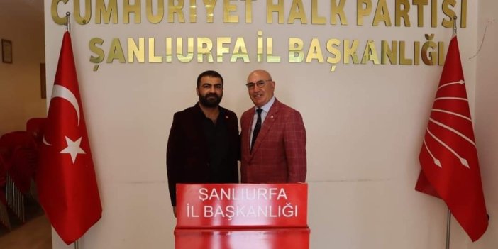 CHP’li yönetici arabada ölü bulundu