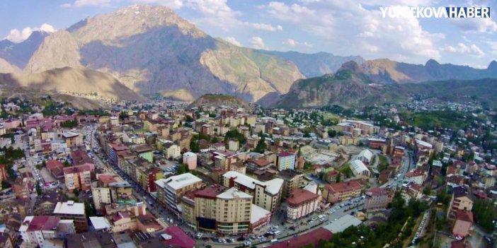 Hakkari’de Veteriner Hekimlere baltalı saldırı: 2 yaralı