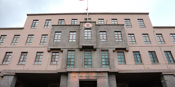 MSB kaynaklarından teğmenlerin disipline sevkine dair açıklama