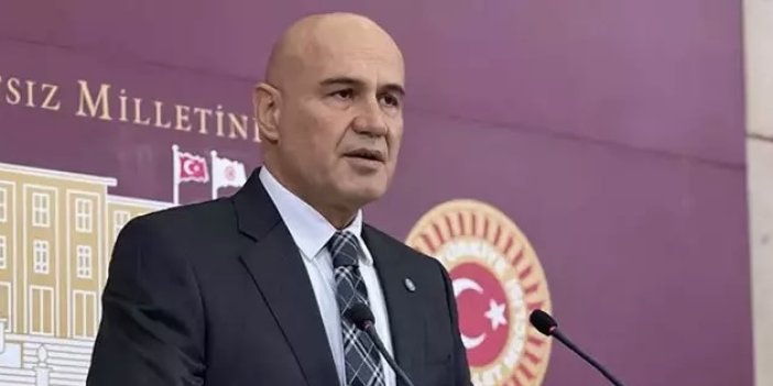 İYİ Partili Çömez: "Yenidoğan Çetesi'ne ilişkin elimizde çok çarpıcı belgeler var"