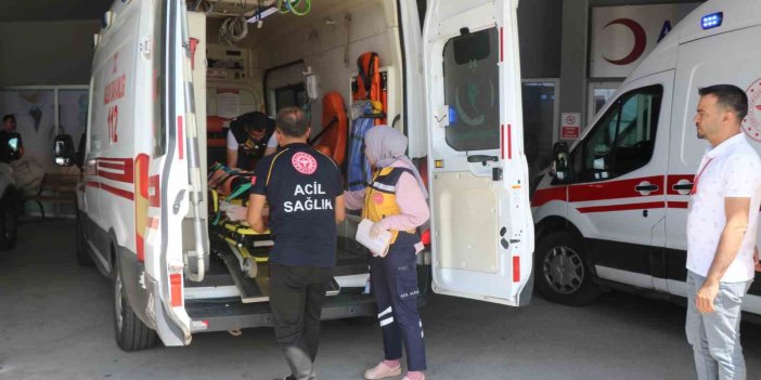 Erzincan’da feci trafik kazası: 1 ölü, 3 yaralı