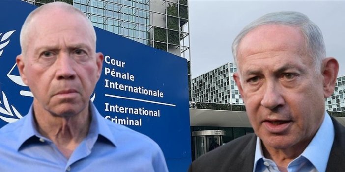 Uzmanlar, UCM'nin Netanyahu ve Gallant hakkındaki tutuklama emrini dönüm noktası olarak görüyor