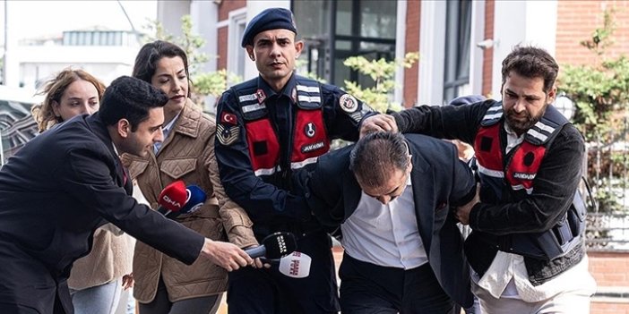 "Yenidoğan çetesi" davasının duruşması 6. gününde devam ediyor