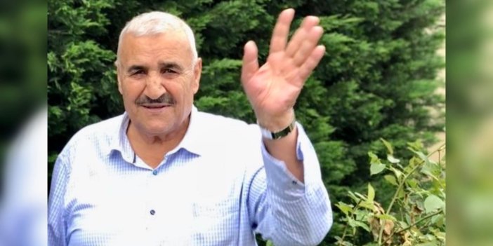 Yüksekova’da vefat: Abdulhaluk Dinç hayatını kaybetti