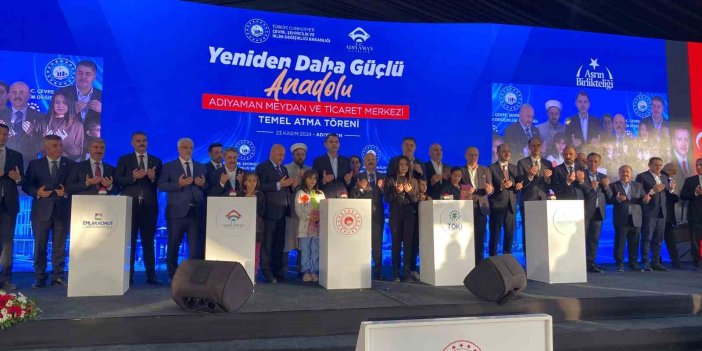 Bakan Kurum: "130 bin ailemizi yuvalarına kavuşturduk"