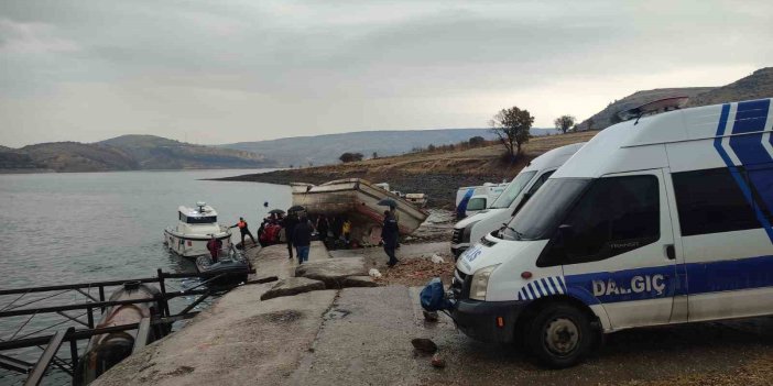 27 yaşındaki gencin cansız bedenine haftalar sonra ulaşıldı