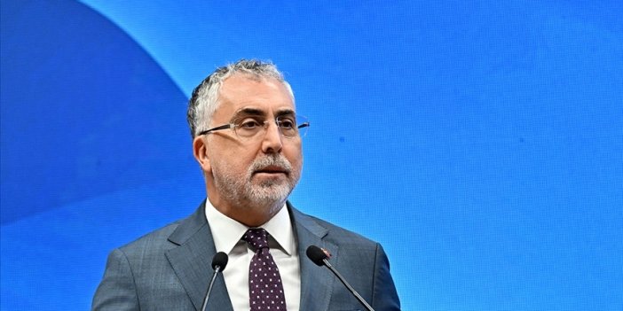 Işıkhan'dan yurt dışında çalışanların sosyal güvenlik haklarına ilişkin açıklama