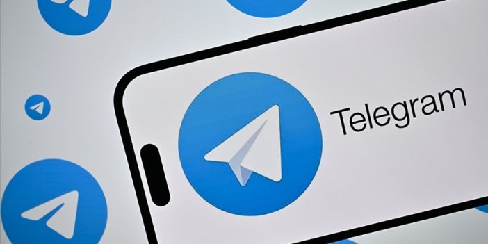 Rusya'dan Telegram'a 7 milyon ruble ceza verildi