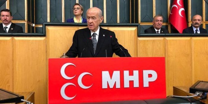 Bahçeli: "Ahmet Türk ile görüşebiliriz"