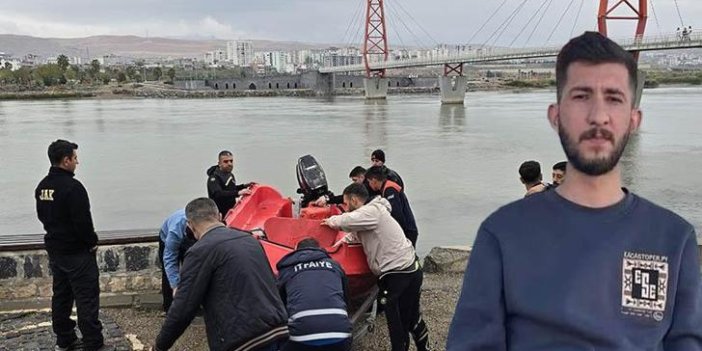 Kayıp Hüsamettin'in cansız bedeni Suriye'de bulundu