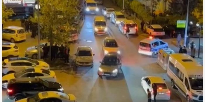 Batman’da kiracı ile ev sahibi arasında kavga: 3 yaralı