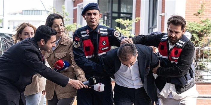 'Yenidoğan çetesi' davasında tutuksuz sanıklar 9. günde savunma yapıyor