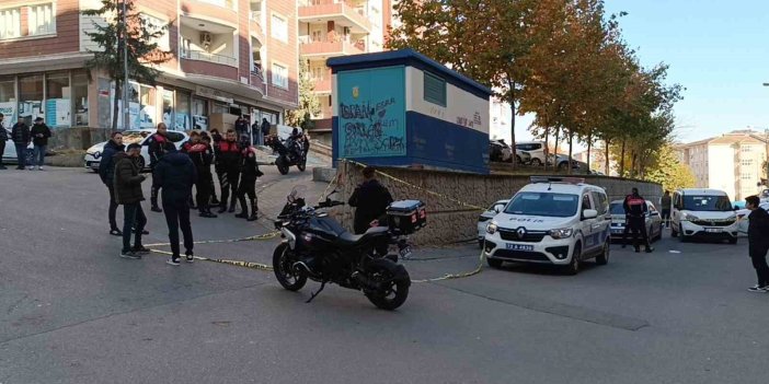 Batman’da polisin ’dur’ ihtarına uymayan kişi bacağından vuruldu