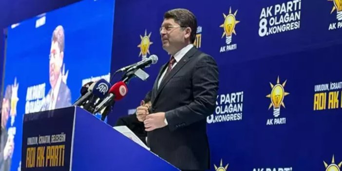 Tunç’tan Özel’e: Her gün hakaret ederseniz, sonunuz CHP'nin eski genel başkanı gibi olur