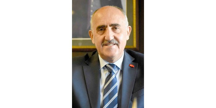 Tanfer; “En büyük engel sevgisizliktir”