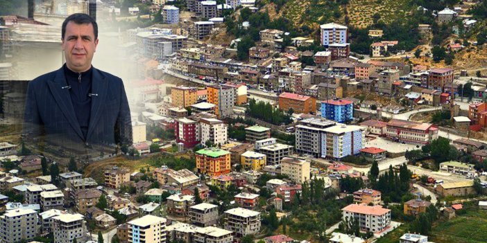 Şemdinli Belediye Başkanı Şakar’dan yeni altyapı ve sağlık projeleri açıklaması