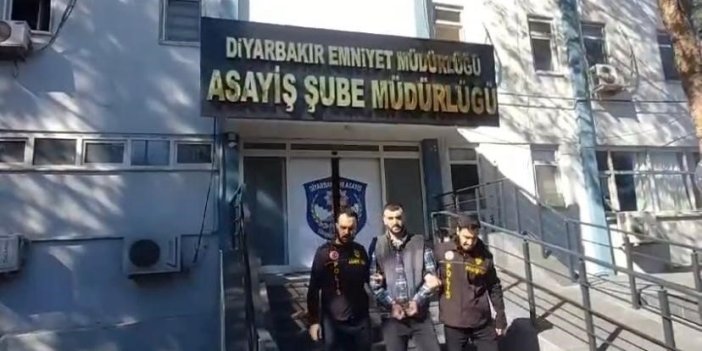 Diyarbakır’da kasım ayında 181 şahıs tutuklandı