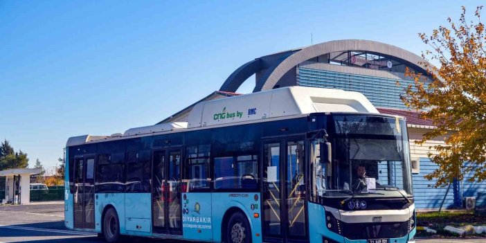 Lice'de ek otobüs seferleri başlatıldı