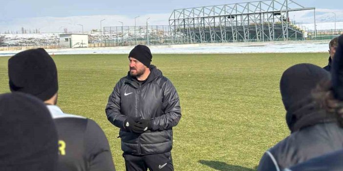 Muşspor tarihinde ilk kez bir Süper Lig takımını konuk edecek