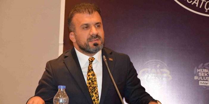 Güneydoğu’nun 11 aylık hububat ihracatı 3,1 milyar dolara ulaştı