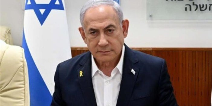 Netanyahu Suriye’de Baas rejimini deviren grupları tehdit etti