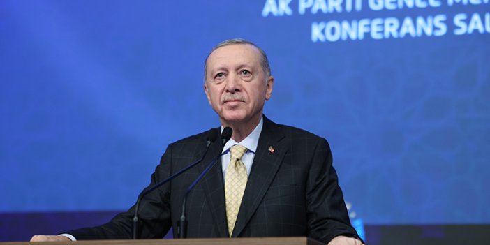 Cumhurbaşkanı Erdoğan: Suriye'de huzura ve güvenliğe giden yolun kapıları açılmıştır