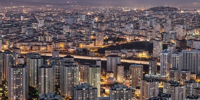 5 soruda 'imar hakkı aktarımı' düzenlemesinin merak edilenleri