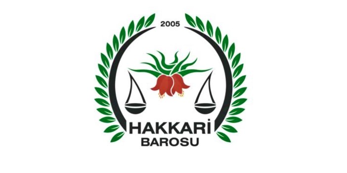 Hakkari Barosu, CMK ücretlerinin artırılması için imza kampanyası başlattı