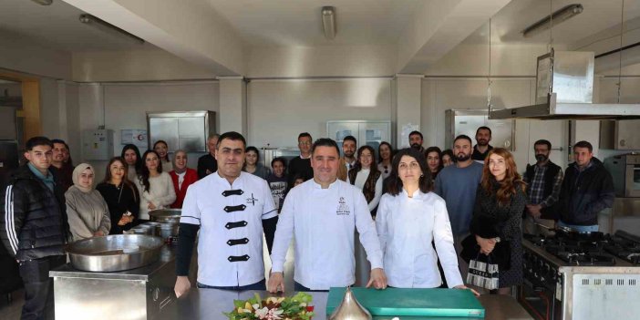 Diyarbakır’da öğretmenler, Öğretmen Akademileri’ndeki etkinliklerle deşarj oluyor