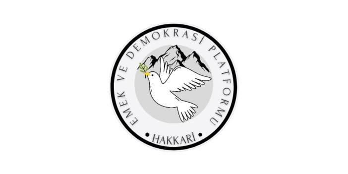 Hakkari Emek ve Demokrasi Platformu’ndan darp iddialarına ilişkin açıklama