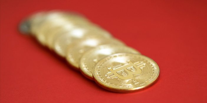 Bitcoin'in fiyatı yükselmeyi sürdürüyor