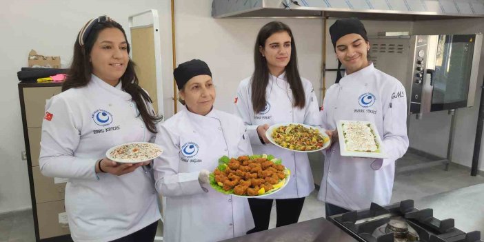 Adıyaman'da okuyabilmek için emekli olmayı bekledi