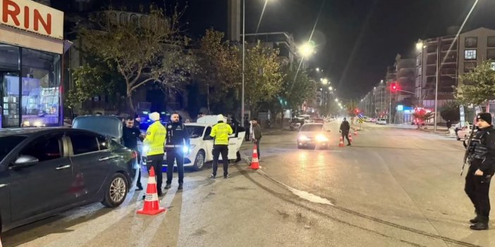 Urfa’da aranan 8 kişi yakalandı