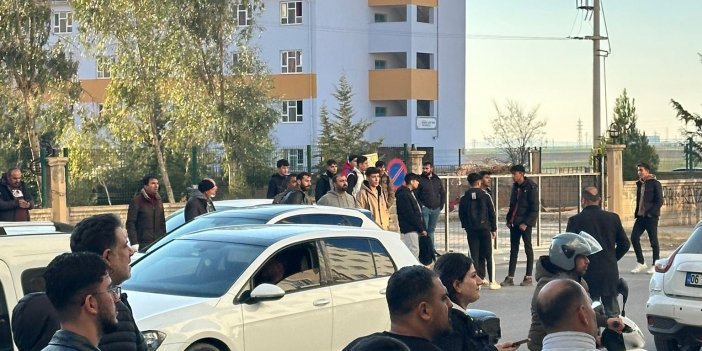 Kızıltepe'de 5 kişinin yaralandığı sopalı kavgaya 7 tutuklama