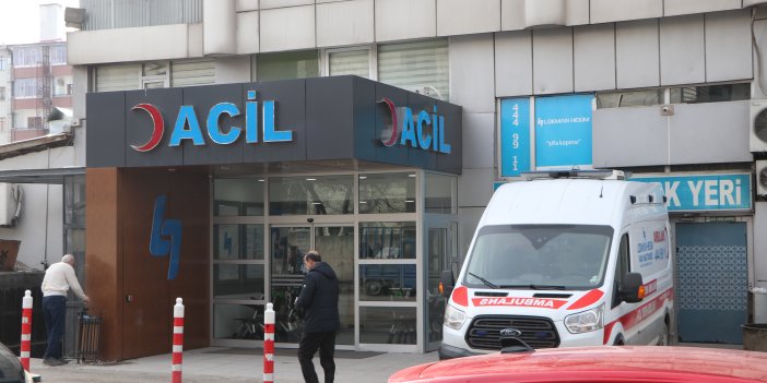 Van'da 'Temizlik personeli ameliyata girdi' iddialarına soruşturma başlatıldı