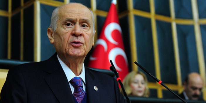 Bahçeli: (DEM Parti-İmralı görüşmesi) Bizim görüşlerimizde bir değişiklik yok, bu görüşmenin sağlanmasında yarar var