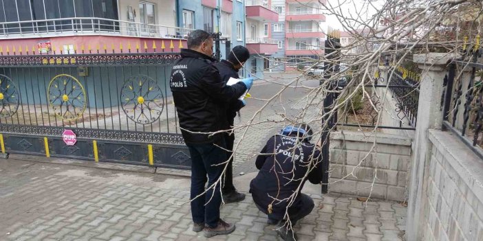 Malatya’da başından silahla vurulan kişi kurtarılamadı