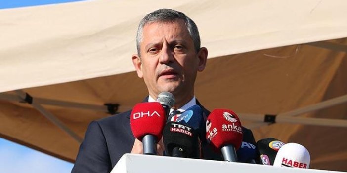 Özel: "Suriyelilerin en kısa sürede memleketlerine döneceği süreci hep beraber yöneteceğiz"