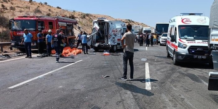 İHA muhabirlerinin de yaşamını yitirdiği kazayla ilgili davada şoförün cezası onandı