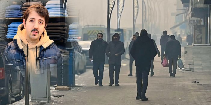 Yüksekova’da kalitesiz yakıta bağlı hava kirliliği alarm veriyor: Doğal gaz talebi büyüyor