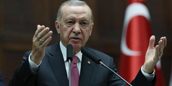 Cumhurbaşkanı Erdoğan: "SGK'ya olan prim borçlarınızı tıpış tıpış ödeyeceksiniz"