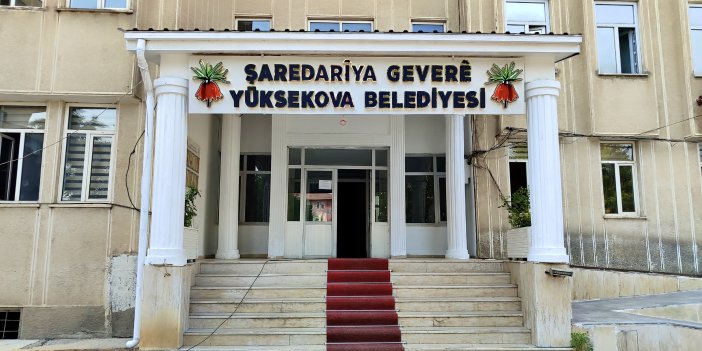 Yüksekova Belediyesi’nde “Engelli Hakları Bürosu” hizmete açıldı