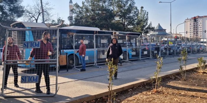 Narin cinayetinde 4 sanık, ikinci kez hakim karşısında