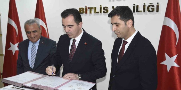 Bitlis’te 26 bin 917 öğrenci sağlık taramasından geçecek