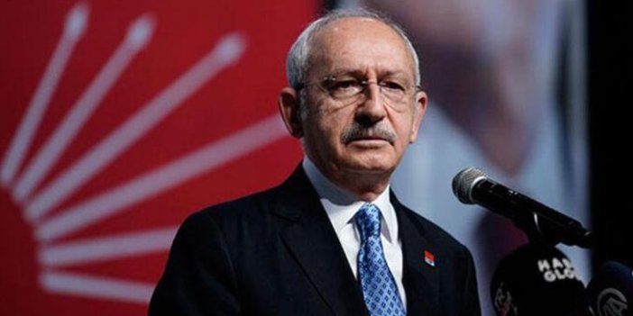 SADAT: "Kılıçdaroğlu'nun mal varlıklarına haciz konuldu"