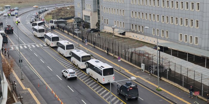 Narin cinayeti davası üçüncü gününde devam ediyor