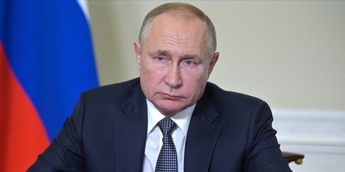 Putin, Azerbaycan uçağının düşürüldüğü 'trajik olayın Rus hava sahasında yaşanması nedeniyle' Aliyev'den özür diledi