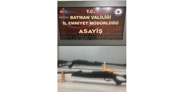 Kanatlı hayvan öldüren 2 kişiye para cezası kesildi