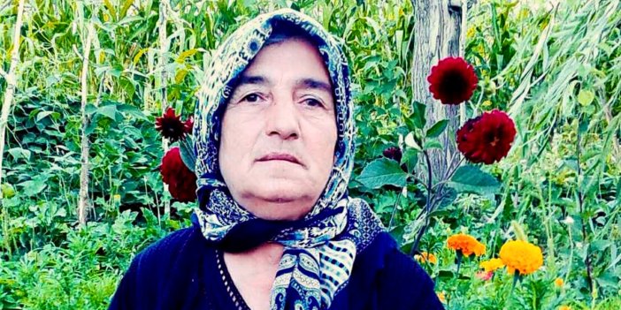 Yüksekova’da vefat: Havva Uçak, kalp krizi sonucu hayatını kaybetti